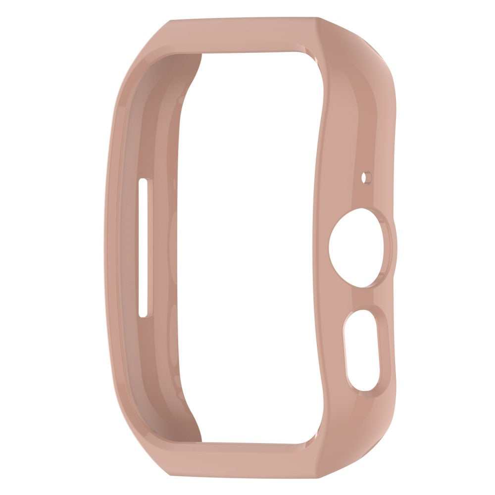 Flot Plastik Cover passer til Oppo Watch 3 Pro