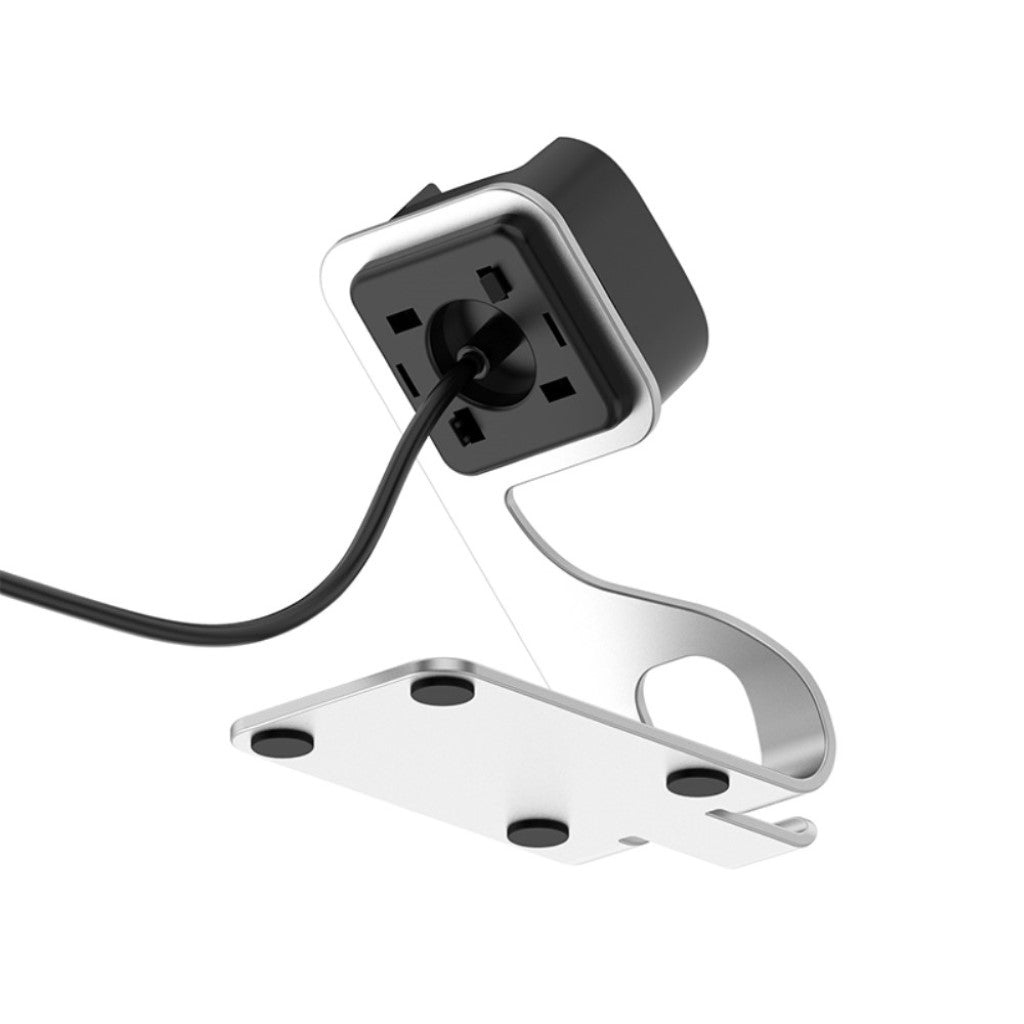 Metal Ladestation passer til Fitbit Versa Lite / Fitbit Versa 1