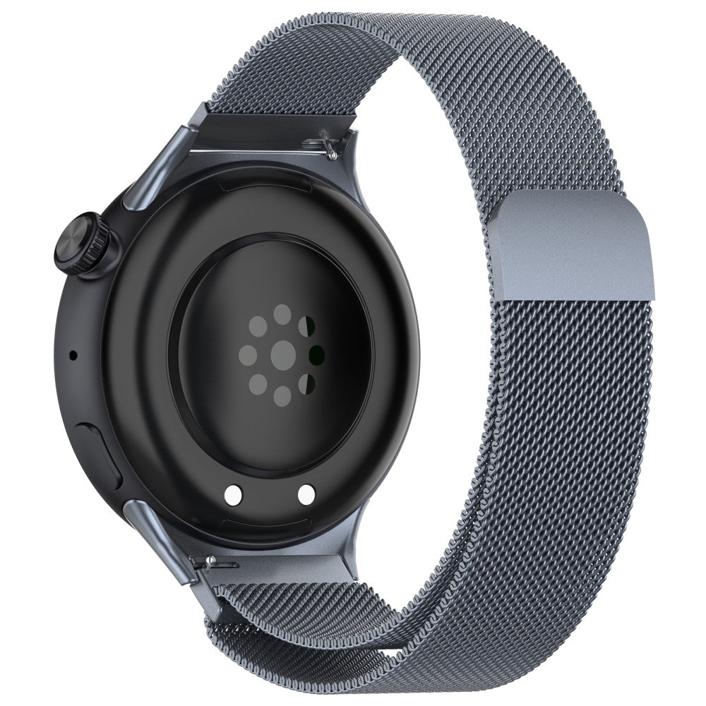 Vildt Pænt Metal Rem passer til Vivo Watch 3