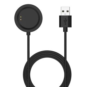 1m Plastik Magnetisk USB Ladestation passer til Realme T1 Online