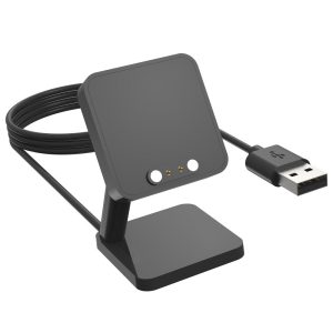Behagelig Plastik og Silikone Cover passer til Zeblaze Ares 3 Pro / Zeblaze GTR 3 Online nu