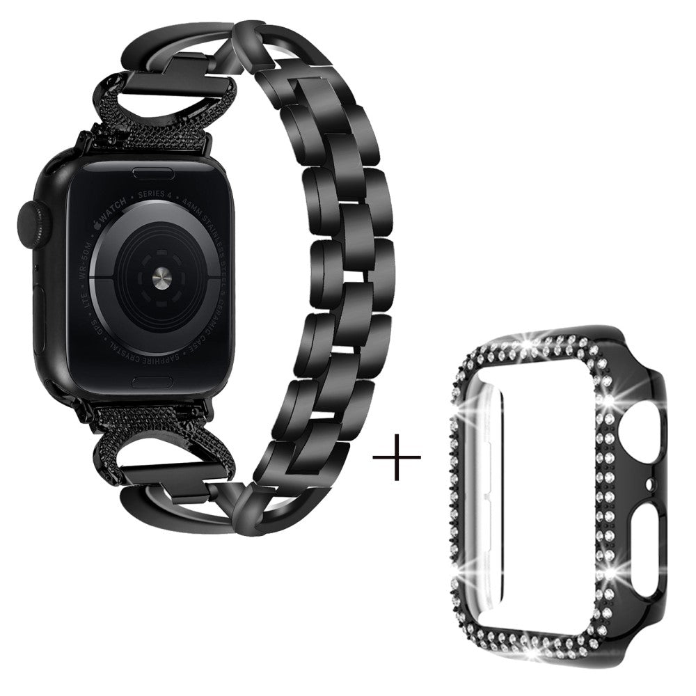 Metal Cover passer til Apple Watch Ultra