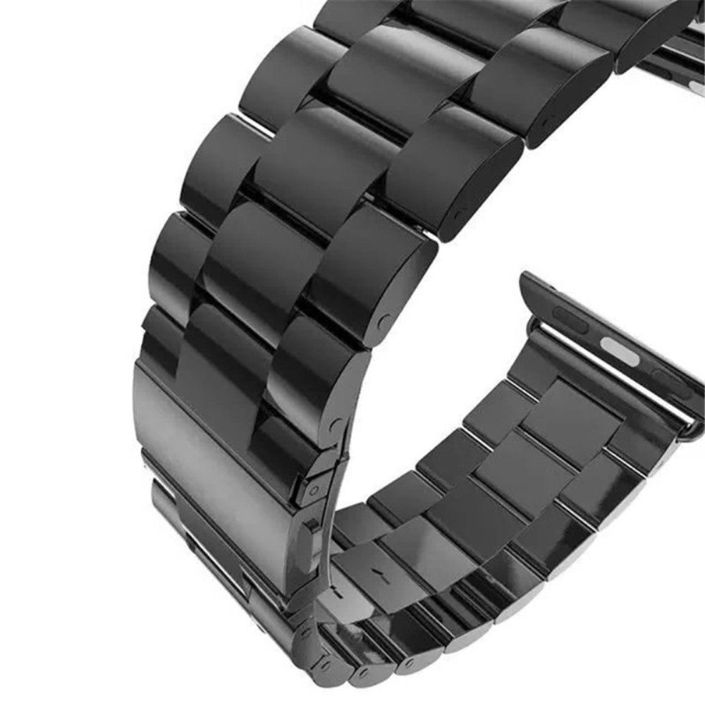 Vildt Fint Metal Universal Rem passer til Apple Smartwatch