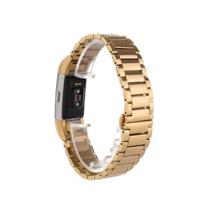 Yndigt Metal Rem passer til Fitbit Charge 2