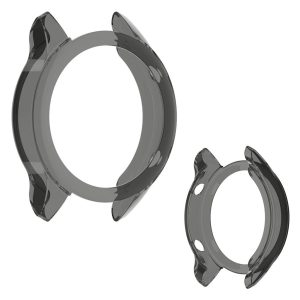 Enkel Silikone Bumper passer til Xiaomi Mi Watch Color Sports