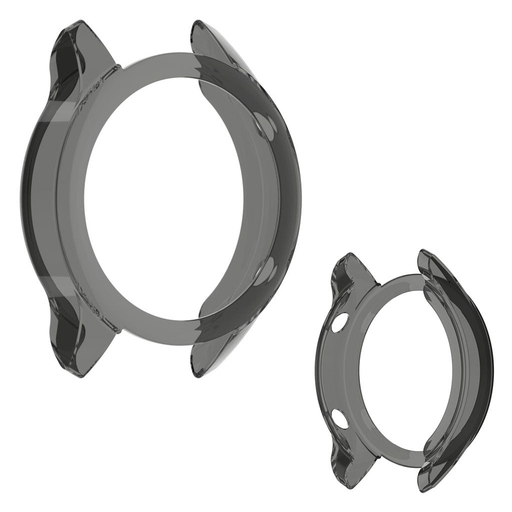Enkel Silikone Bumper passer til Xiaomi Mi Watch Color Sports