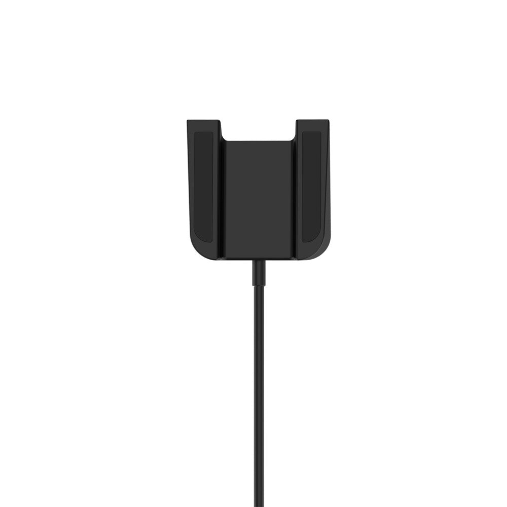 Plastik Ladestation passer til Garmin Smartwatch