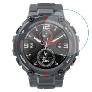 Silikone Skærmbeskytter passer til Amazfit T-Rex 1