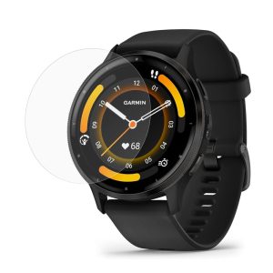 Silikone Skærmbeskytter passer til Garmin Venu 3