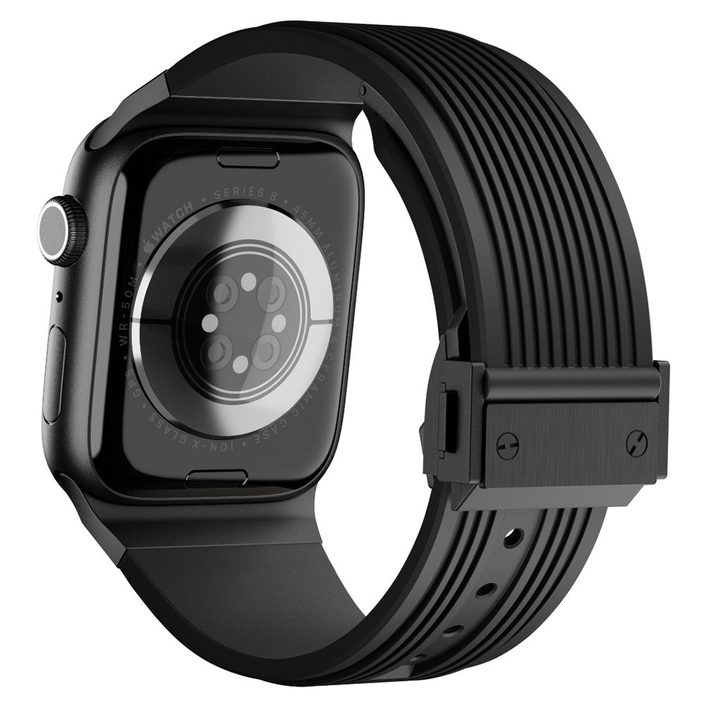 silikone-universal-rem-passer-til-apple-smartwatch_1.jpg Silikone Universal Rem passer til Apple Smartwatch