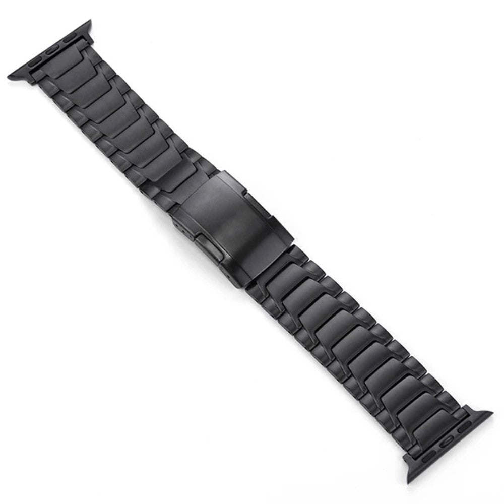 vildt-haardfoer-metal-universal-rem-passer-til-apple-smartwatch_1.jpg Vildt Hårdfør Metal Universal Rem passer til Apple Smartwatch Online nu