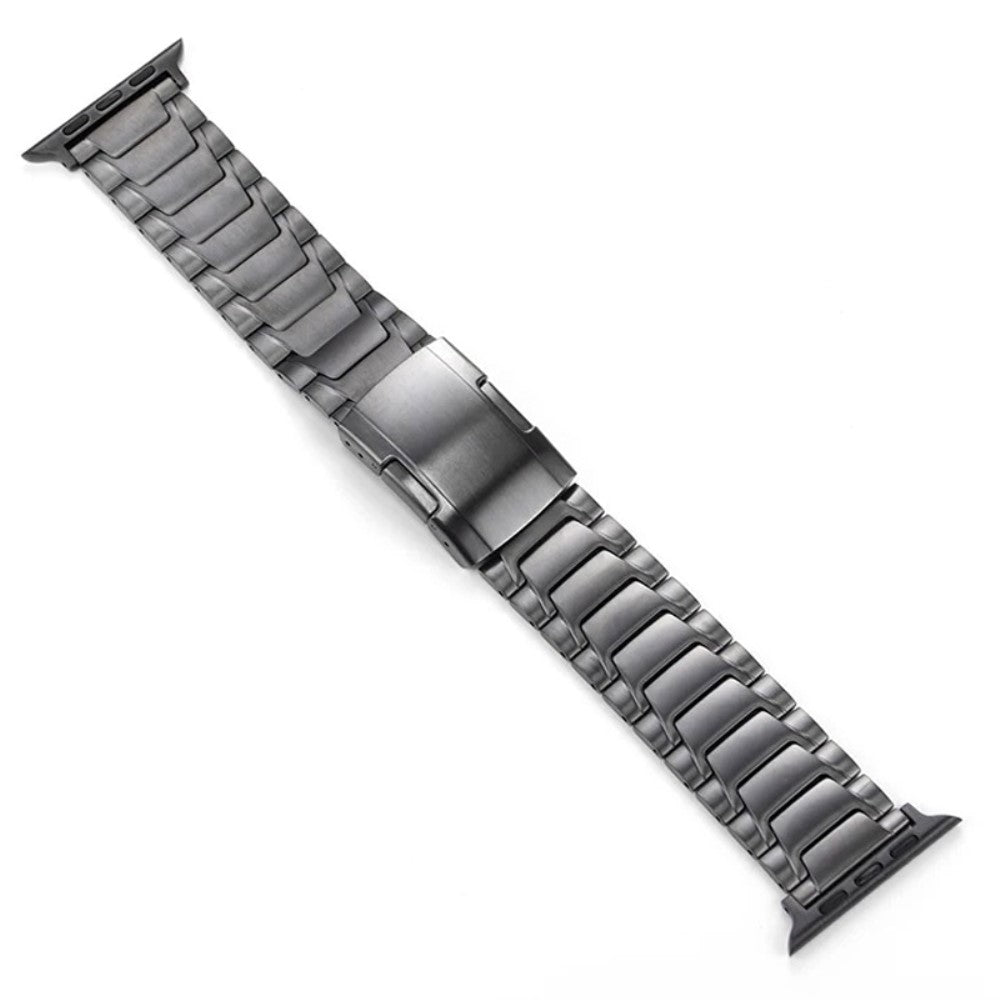 vildt-haardfoer-metal-universal-rem-passer-til-apple-smartwatch_2.jpg Vildt Hårdfør Metal Universal Rem passer til Apple Smartwatch Online nu