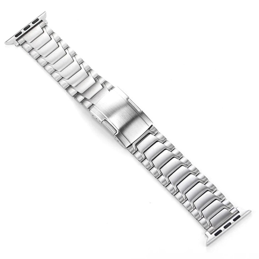 vildt-haardfoer-metal-universal-rem-passer-til-apple-smartwatch_3.jpg Vildt Hårdfør Metal Universal Rem passer til Apple Smartwatch Online nu