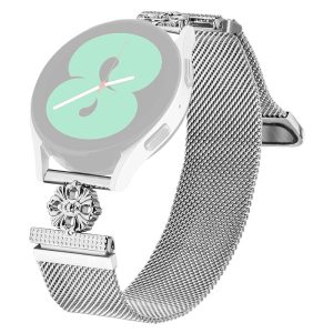 Vildt Skøn Metal Rem passer til Huawei Watch GT 3 Pro 43mm Levere