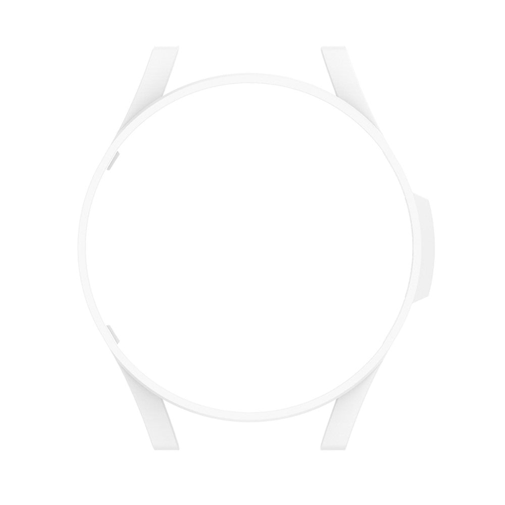 Beskyttende Plastik Bumper passer til Samsung Galaxy Watch 4 (44mm) Online Hot Salg