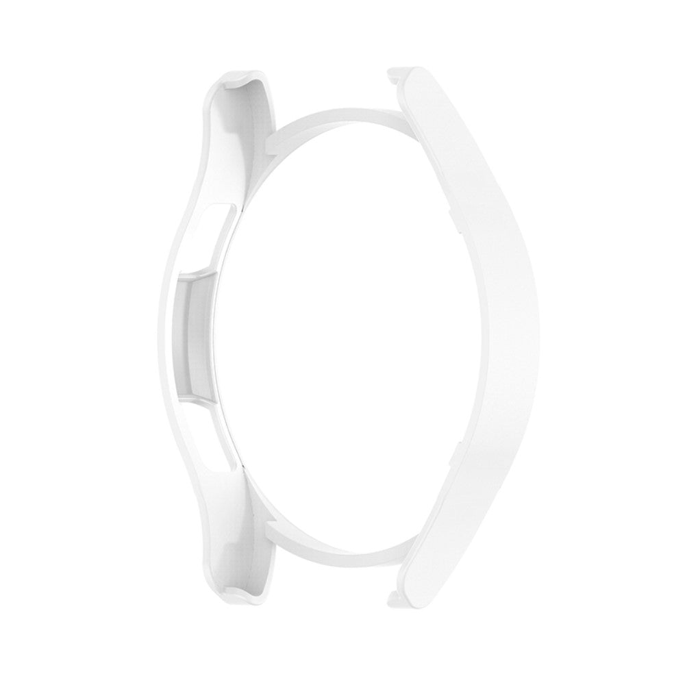 Beskyttende Plastik Bumper passer til Samsung Galaxy Watch 4 (44mm) Online Hot Salg