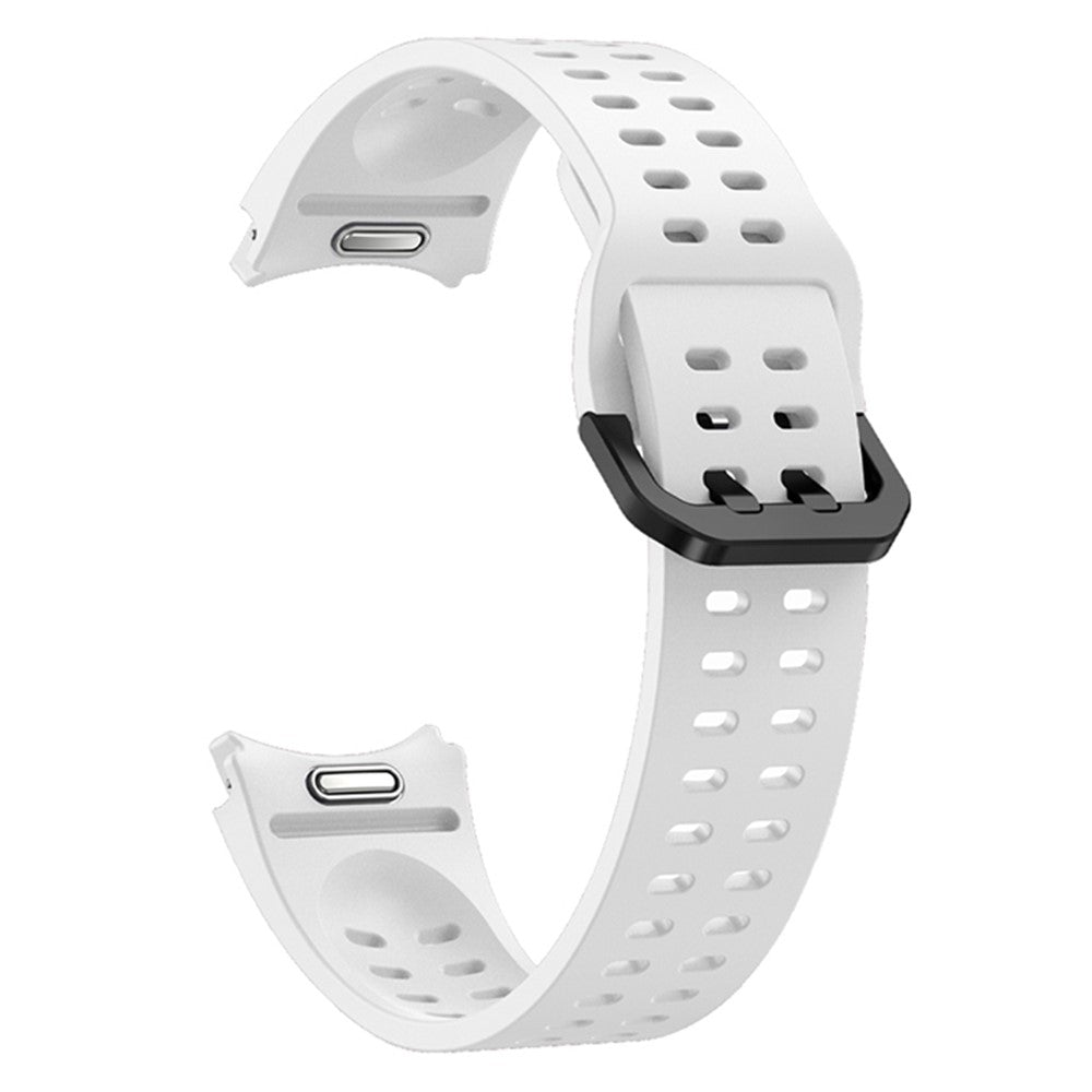 Rigtigt Komfortabel Silikone Universal Rem passer til Samsung Smartwatch Online nu