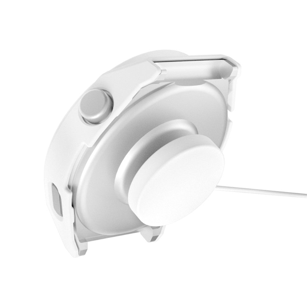 Vildt Godt Cover med Skærmbeskytter i Hærdet Glas passer til Huawei Watch GT 3 Pro 46mm