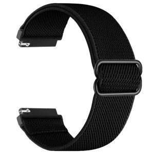Vildt Kønt Nylon Universal Rem passer til Smartwatch
