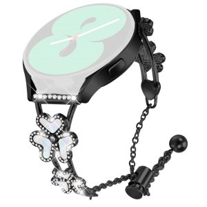 Vildt Sejt Metal Rem passer til Amazfit GTS 2