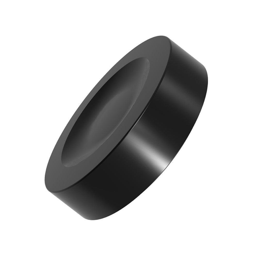 1m Plastik Trådløs USB Ladestation passer til Samsung Smartwatch