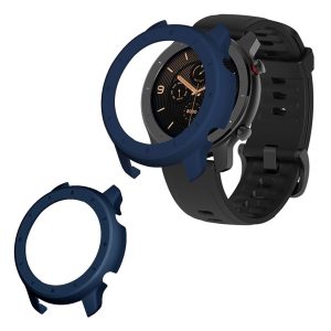 Enkel Plastik Bumper passer til Amazfit GTR 47mm