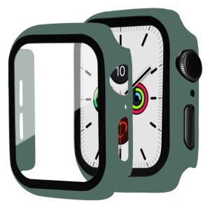 Mat Plastik Universal Bumper passer til Apple Smartwatch Udsalg