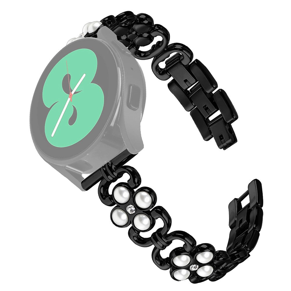 Rigtigt Nydelig Metal Rem passer til Huawei Watch 2