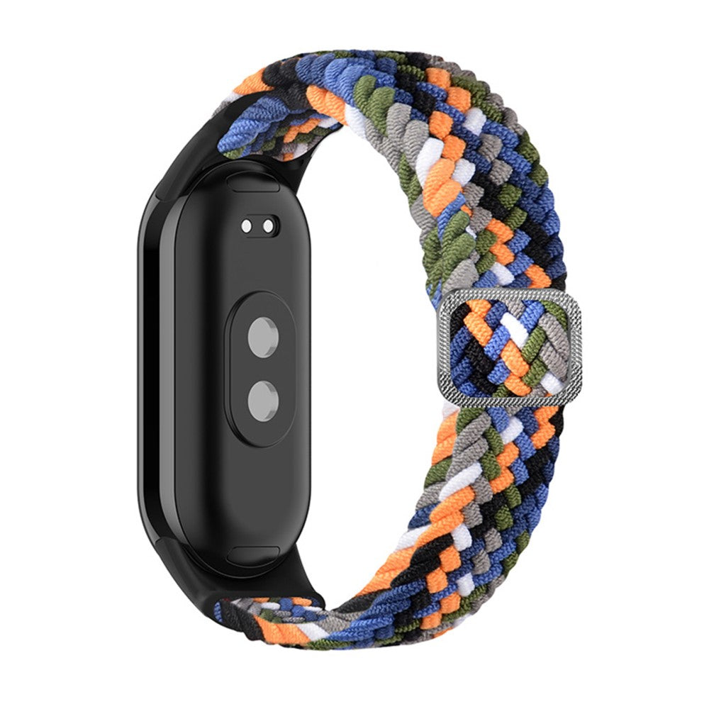 Silikone Skærmbeskytter passer til Xiaomi Smart Band 8