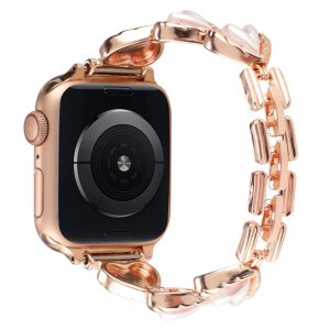 Superflot Universal Rem passer til Apple Smartwatch