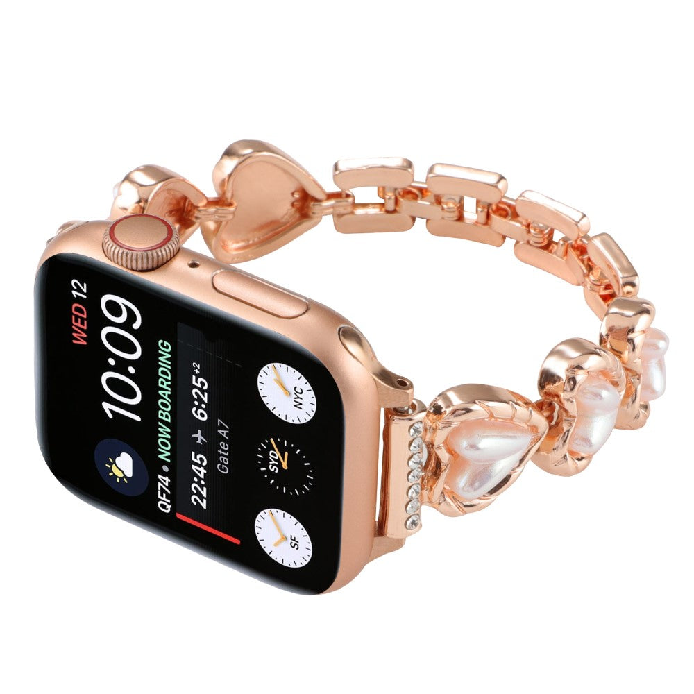 Superflot Universal Rem passer til Apple Smartwatch