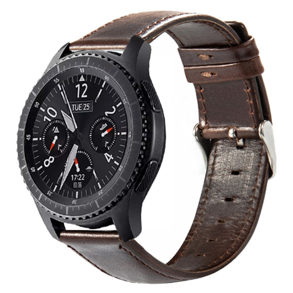 alle-tiders-kunstlaeder-universal-rem-passer-til-smartwatch_2.jpg Alle Tiders Kunstlæder Universal Rem passer til Smartwatch Hot på udsalg