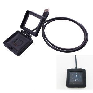 Ladestation passer til Fitbit Blaze