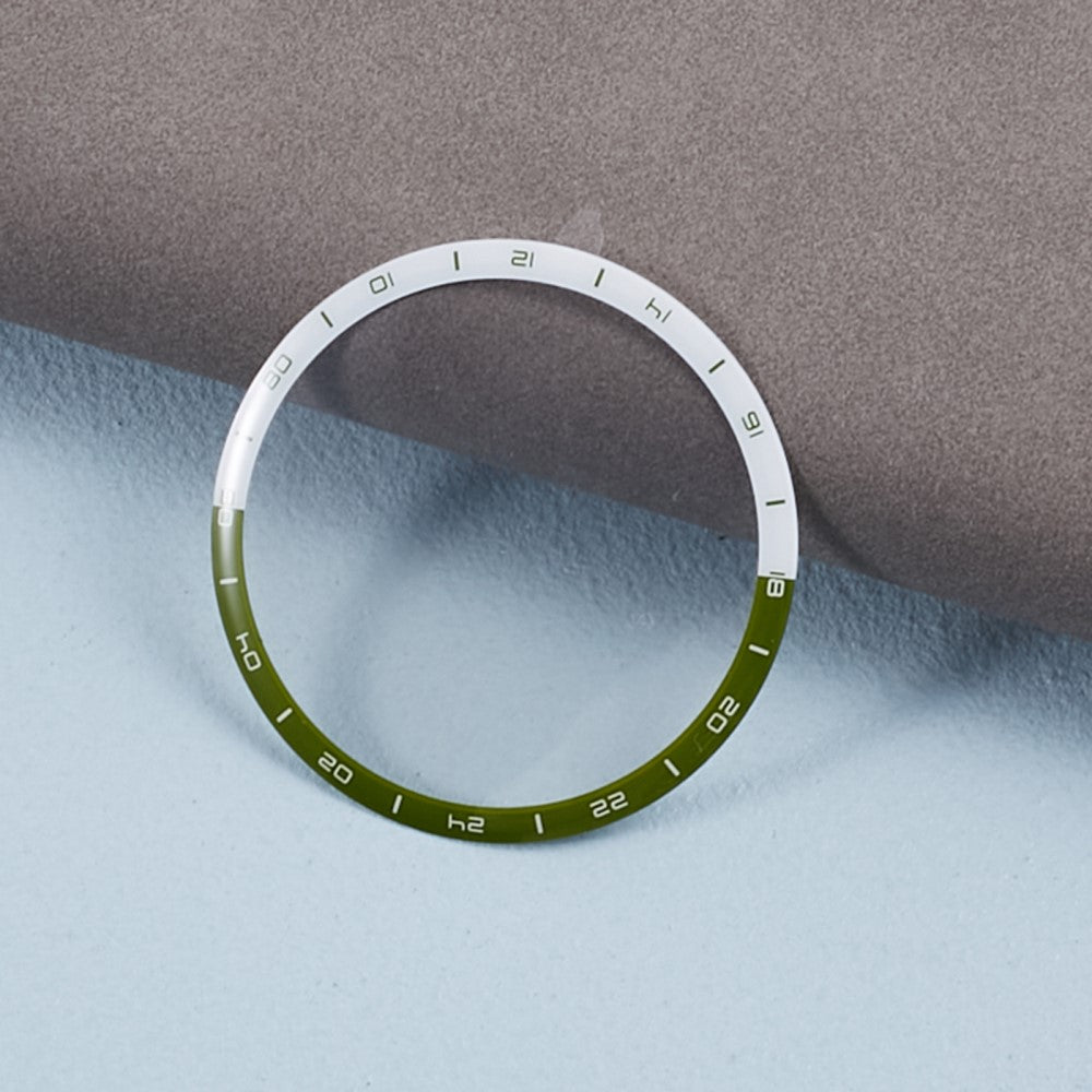 Silikone Skærmbeskytter passer til Huawei Watch GT 4 46mm