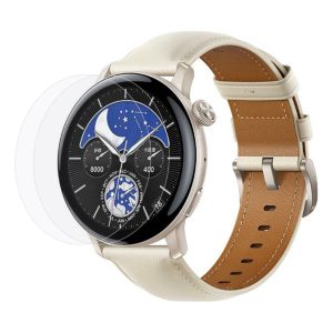 Silikone Skærmbeskytter passer til Vivo Watch 3
