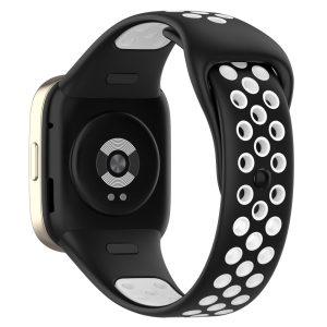 Silikone Universal Rem passer til Xiaomi Redmi Watch 3 / Xiaomi Mi Watch Lite 3