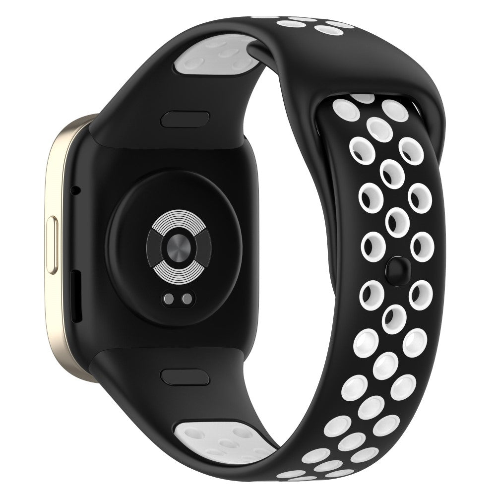 Silikone Universal Rem passer til Xiaomi Redmi Watch 3 / Xiaomi Mi Watch Lite 3