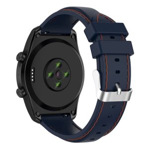 Super Pænt Silikone Universal Rem passer til Smartwatch
