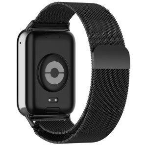 Supercool Metal Rem passer til Xiaomi Smart Band 8 Pro