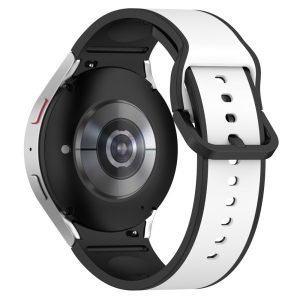 Supercool Silikone Universal Rem passer til Samsung Smartwatch