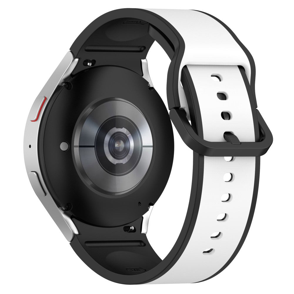 Supercool Silikone Universal Rem passer til Samsung Smartwatch