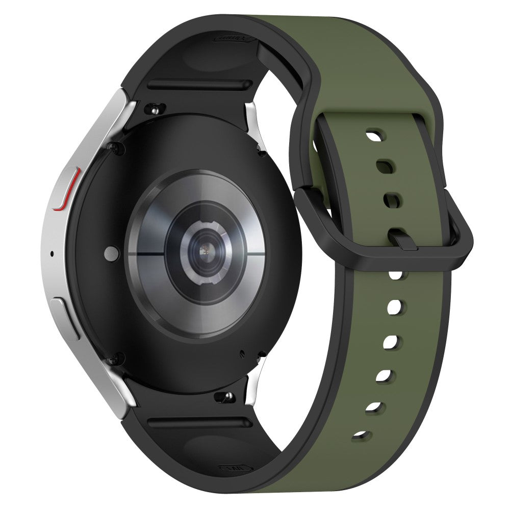 Supercool Silikone Universal Rem passer til Samsung Smartwatch