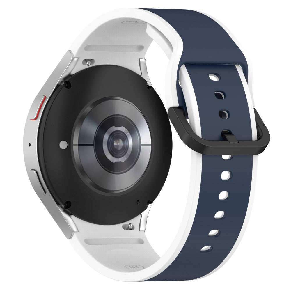 Supercool Silikone Universal Rem passer til Samsung Smartwatch