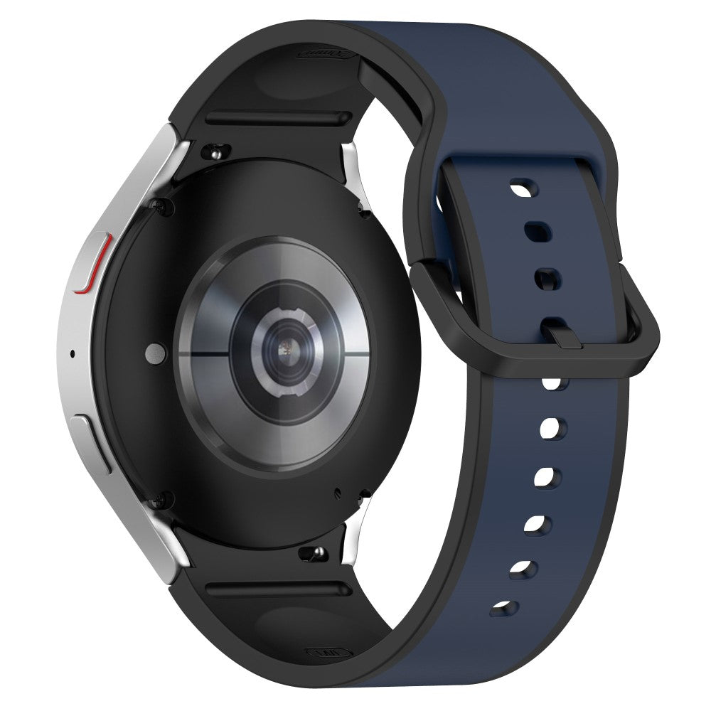 Supercool Silikone Universal Rem passer til Samsung Smartwatch