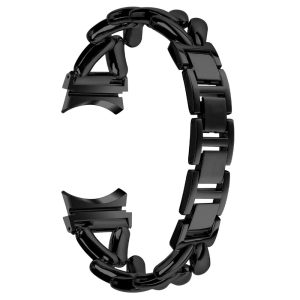 Vildt Holdbart Metal Universal Rem passer til Samsung Galaxy Watch 7 40mm / Samsung Galaxy Watch 7 44mm