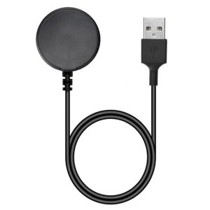 1m USB Kabel Til Opladnings Dock passer til Samsung Galaxy Watch Active