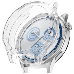 Behagelig Silikone Cover passer til Huawei WATCH GT 5 46 mm