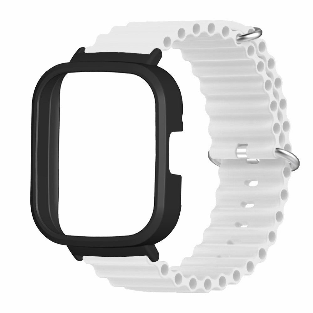 rigtigt-skoen-silikone-rem-passer-til-xiaomi-redmi-watch-3_1.jpg Rigtigt Skøn Silikone Rem passer til Xiaomi Redmi Watch 3