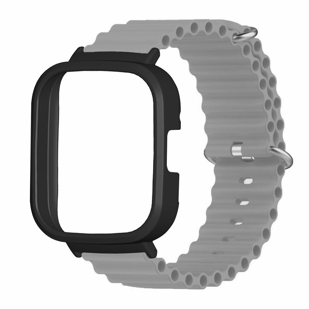 rigtigt-skoen-silikone-rem-passer-til-xiaomi-redmi-watch-3_2.jpg Rigtigt Skøn Silikone Rem passer til Xiaomi Redmi Watch 3