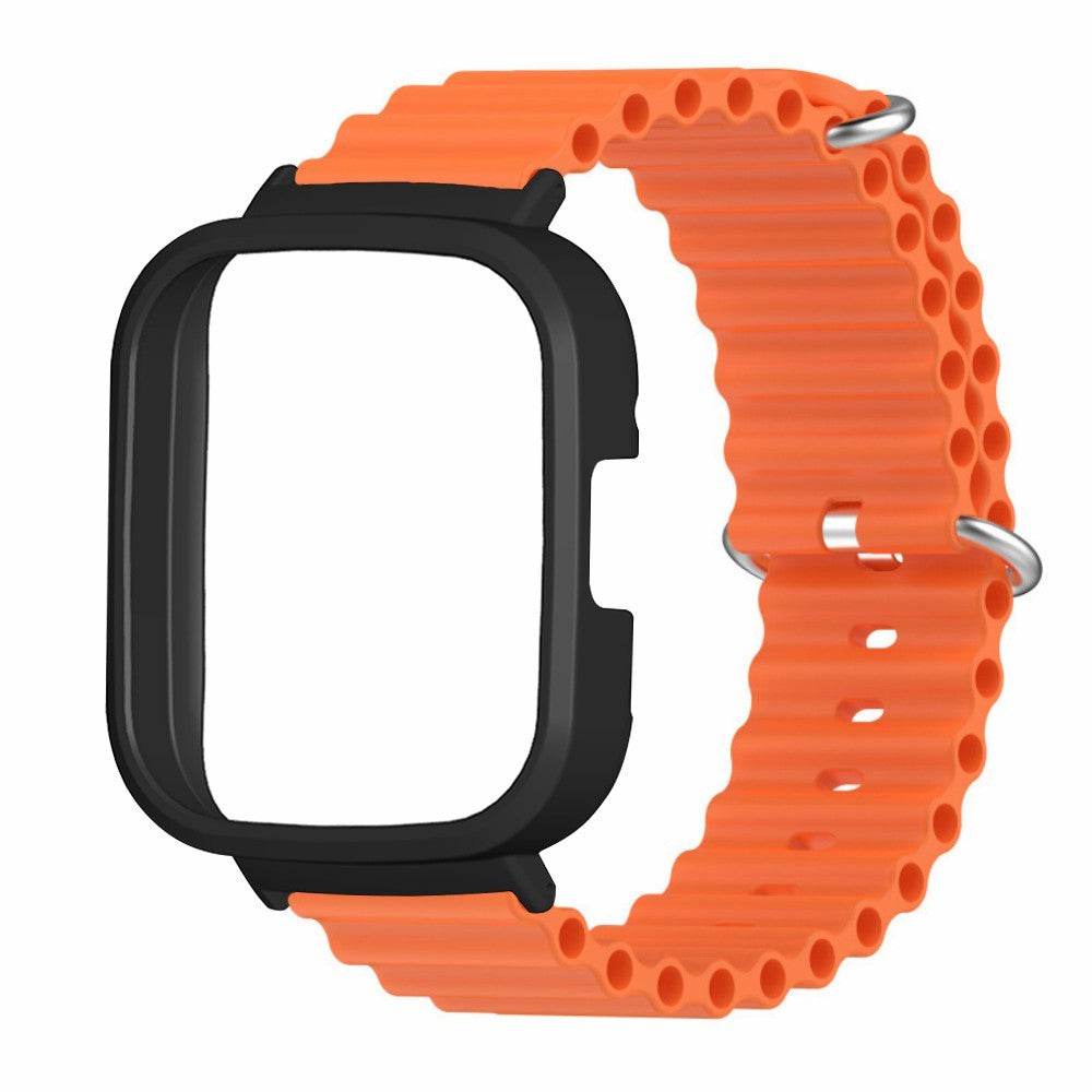 rigtigt-skoen-silikone-rem-passer-til-xiaomi-redmi-watch-3_3.jpg Rigtigt Skøn Silikone Rem passer til Xiaomi Redmi Watch 3